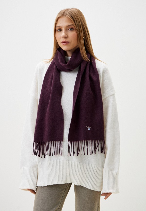 Barbour Шарф - фото 4