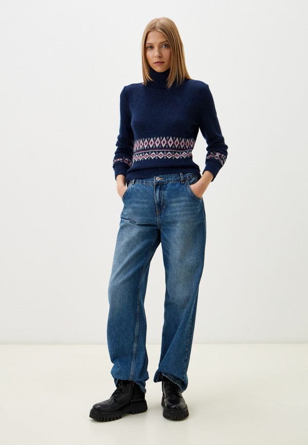 United Colors of Benetton Свитер - фото 2