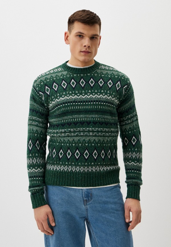 United Colors of Benetton Джемпер - фото 1