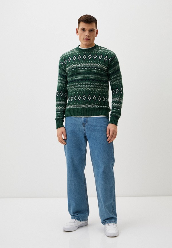 United Colors of Benetton Джемпер - фото 2