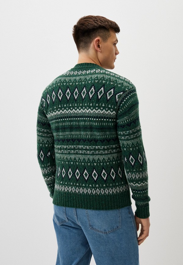 United Colors of Benetton Джемпер - фото 3