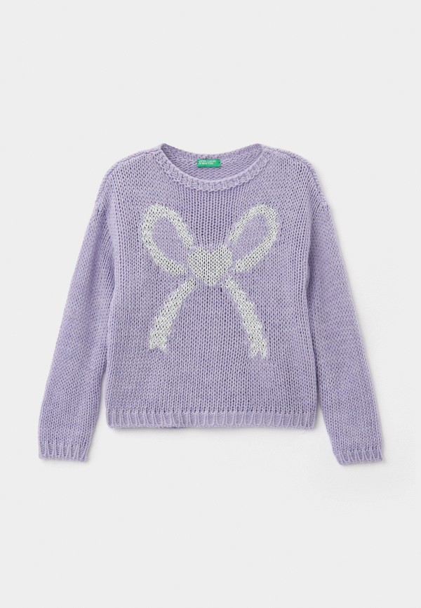 United Colors of Benetton Джемпер - фото 1