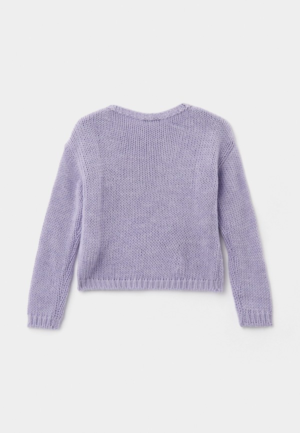 United Colors of Benetton Джемпер - фото 2