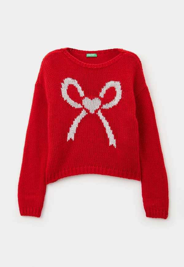 United Colors of Benetton Джемпер - фото 1