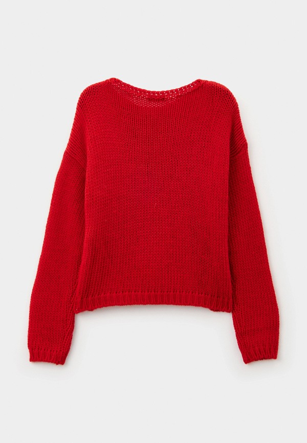 United Colors of Benetton Джемпер - фото 2