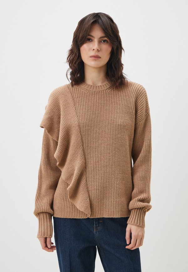 Sisley Джемпер - фото 1