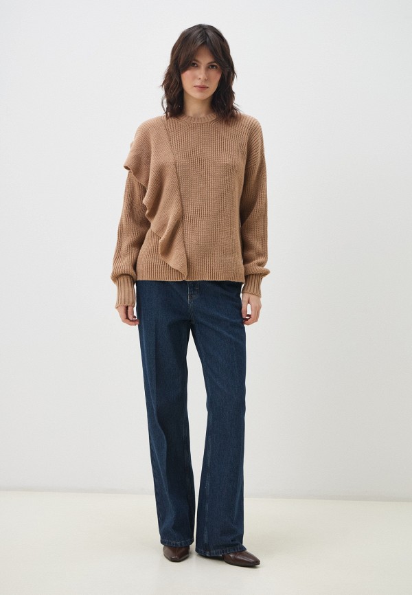 Sisley Джемпер - фото 2