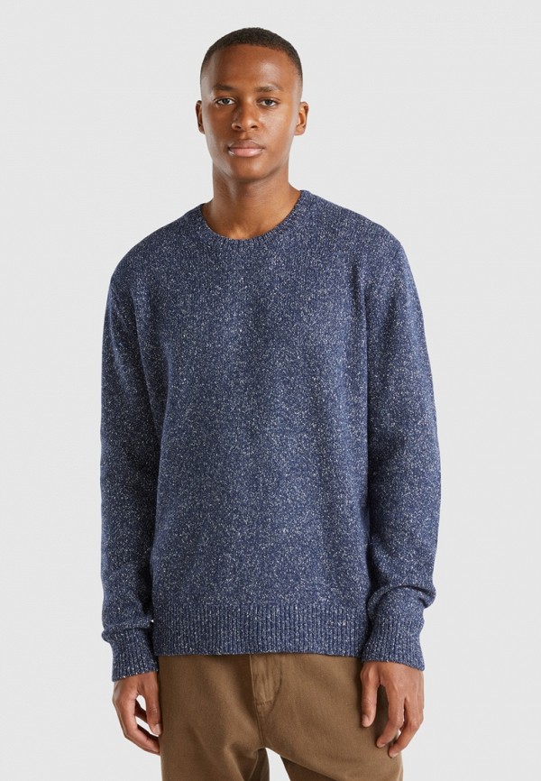 United Colors of Benetton Джемпер - фото 1