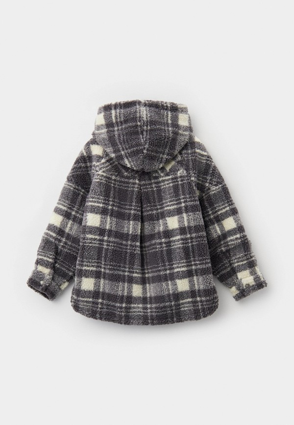 United Colors of Benetton Куртка меховая - фото 2