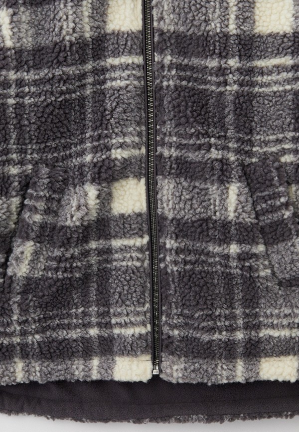 United Colors of Benetton Куртка меховая - фото 4