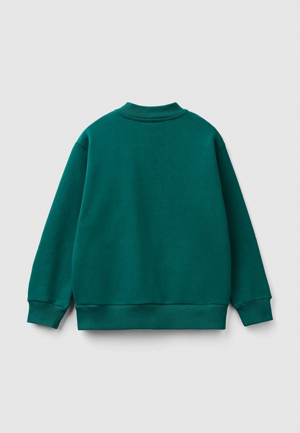 United Colors of Benetton Олимпийка - фото 2