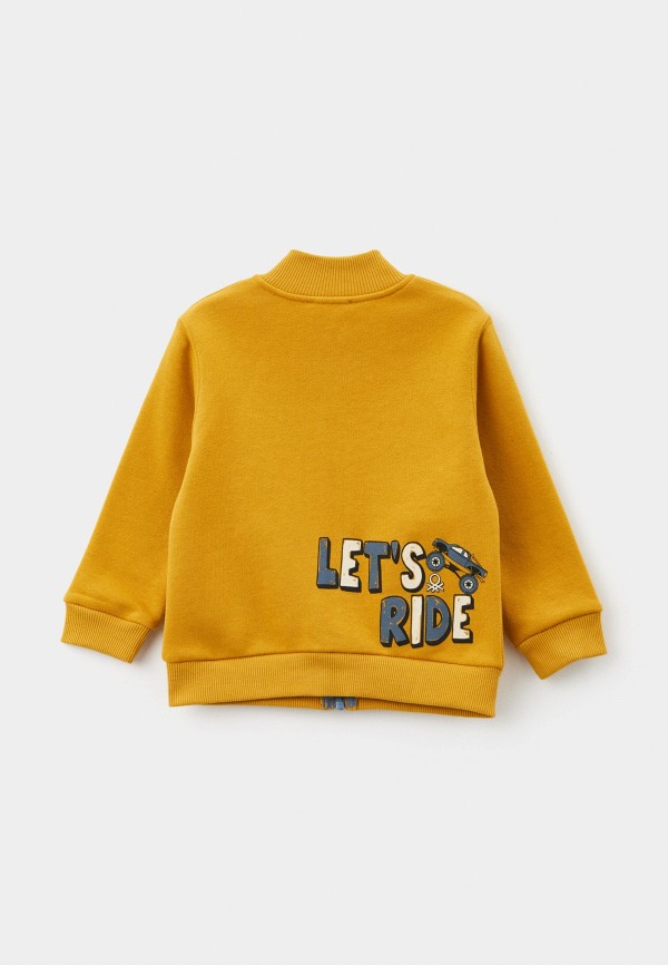 United Colors of Benetton Олимпийка - фото 2