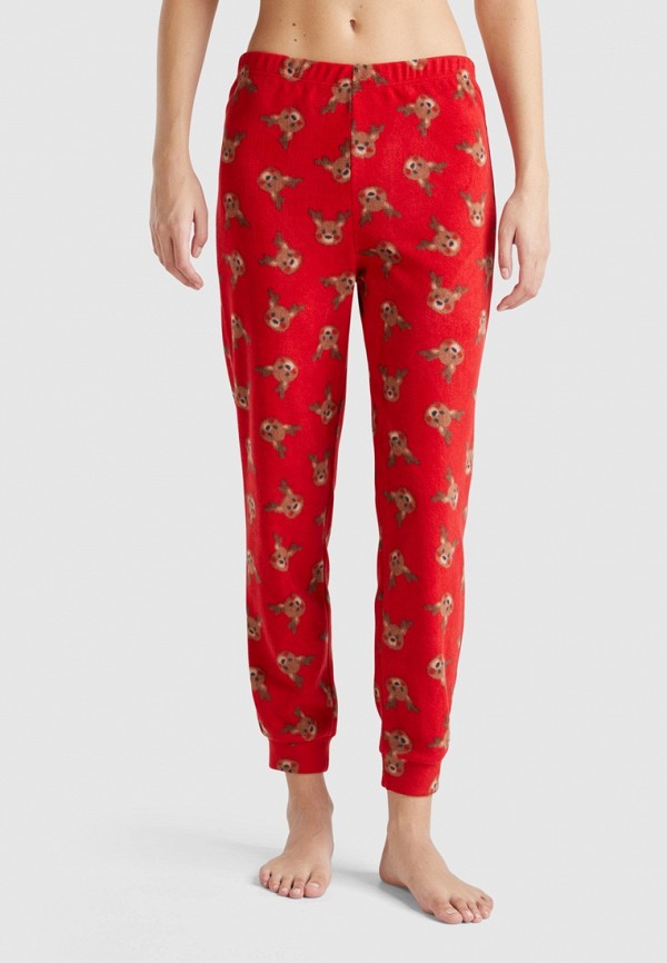 United Colors of Benetton Брюки домашние - фото 1