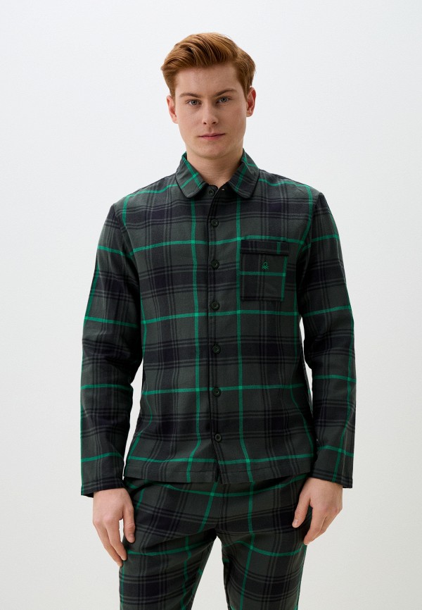 United Colors of Benetton Пижама - фото 2