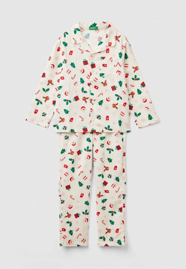 United Colors of Benetton Пижама - фото 1