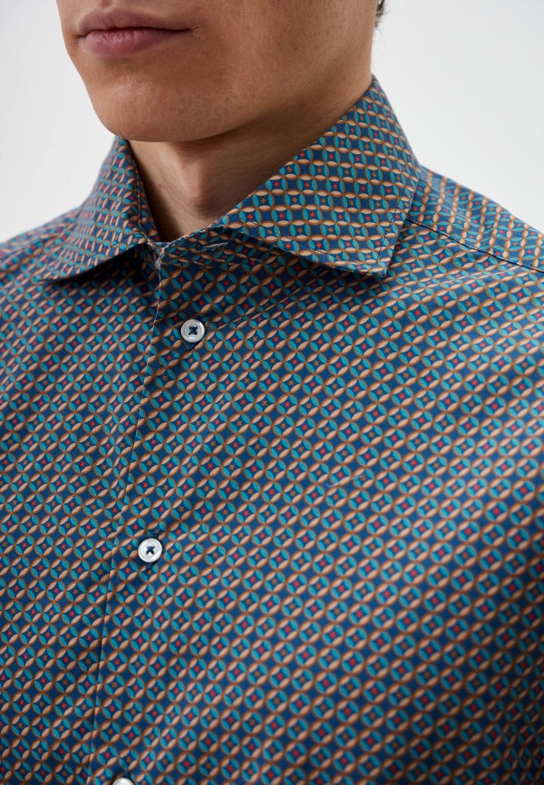 United Colors of Benetton Рубашка - фото 4