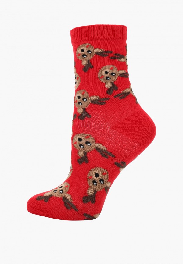 United Colors of Benetton Носки 3 пары - фото 1