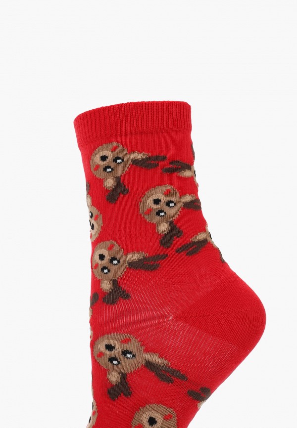 United Colors of Benetton Носки 3 пары - фото 2