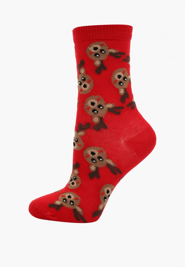 United Colors of Benetton Носки 3 пары - фото 4