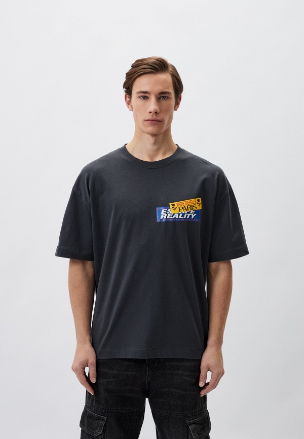 Etudes Футболка - фото 1