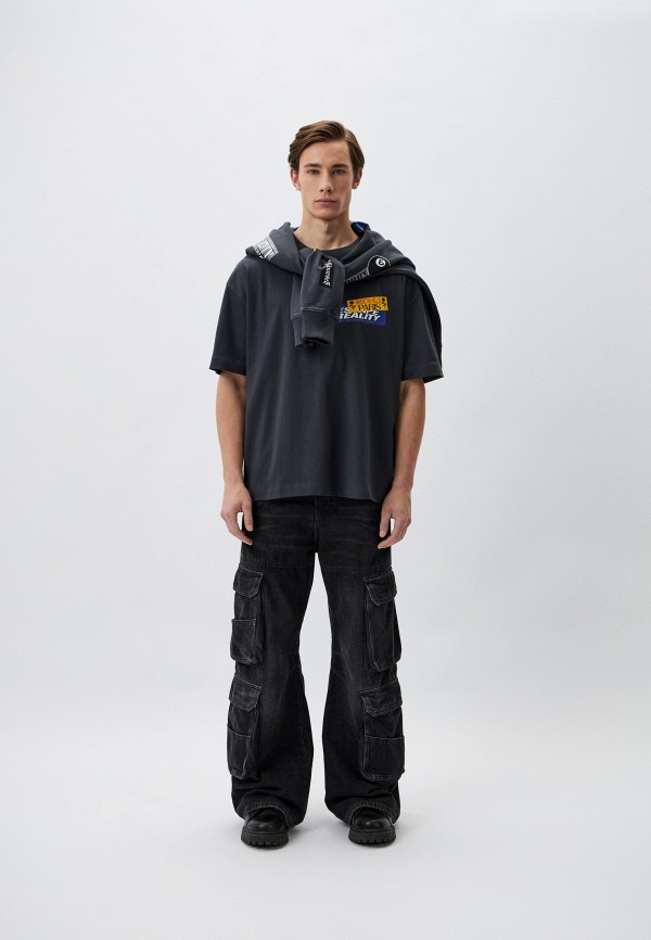 Etudes Футболка - фото 2