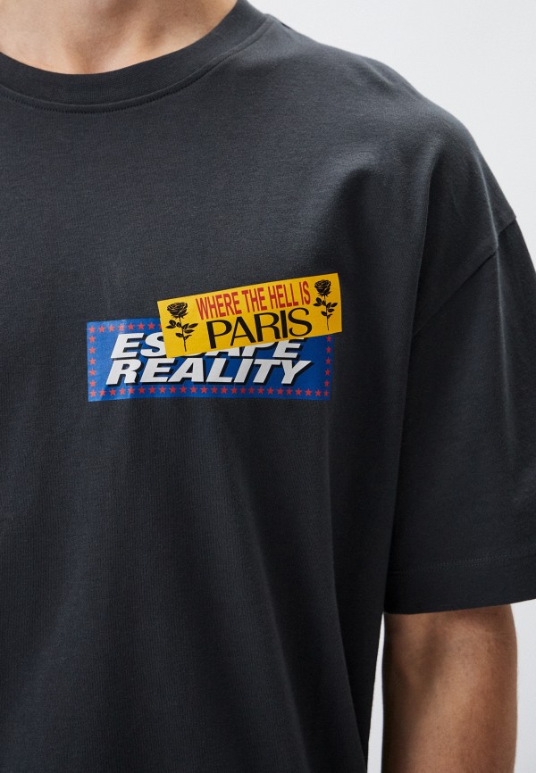 Etudes Футболка - фото 4