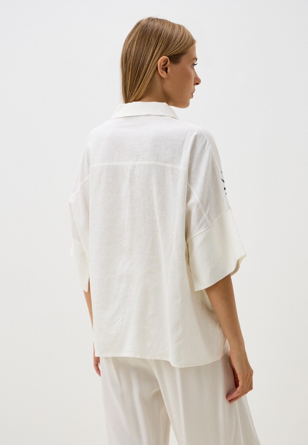 J.B4 Рубашка - фото 3