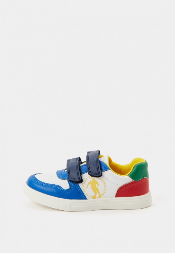 Bikkembergs Кеды - ETHAN - фото 1