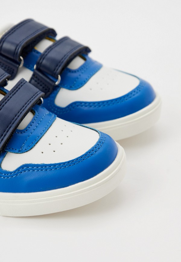 Bikkembergs Кеды - ETHAN - фото 2