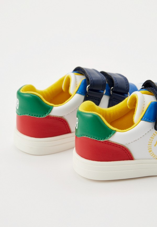 Bikkembergs Кеды - ETHAN - фото 4