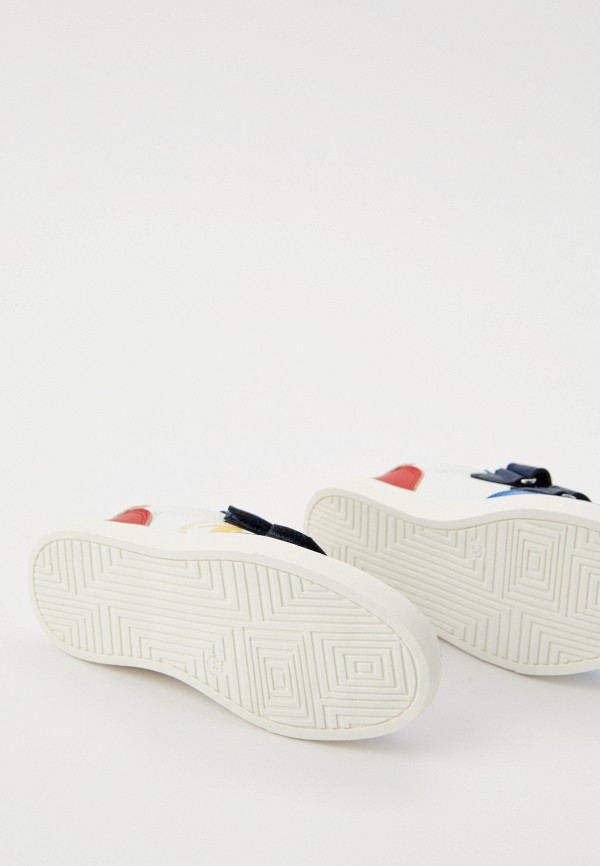 Bikkembergs Кеды - ETHAN - фото 5