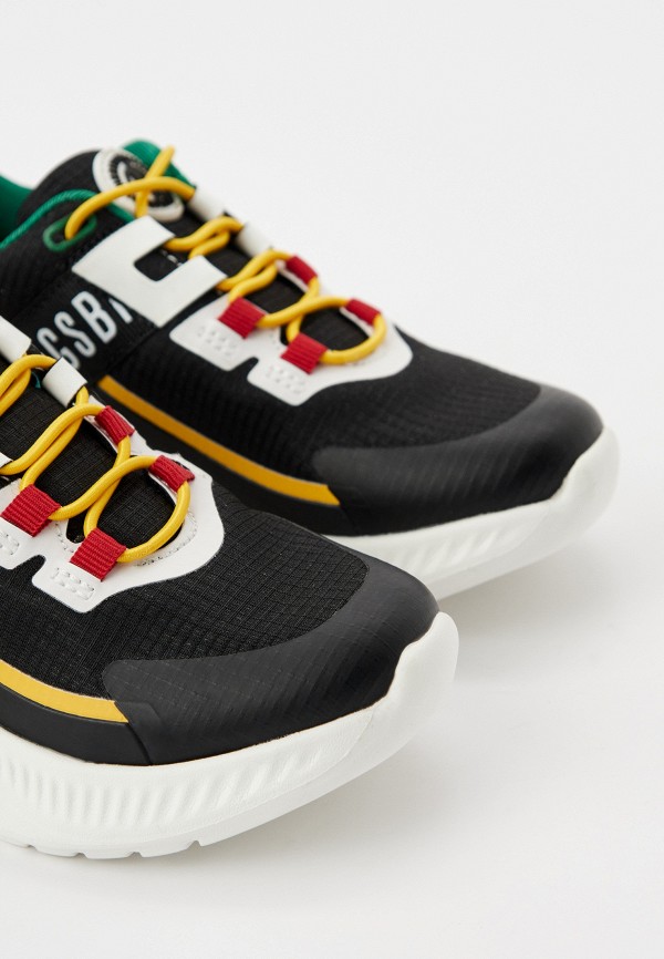 Bikkembergs Кроссовки - SPIKE - фото 2