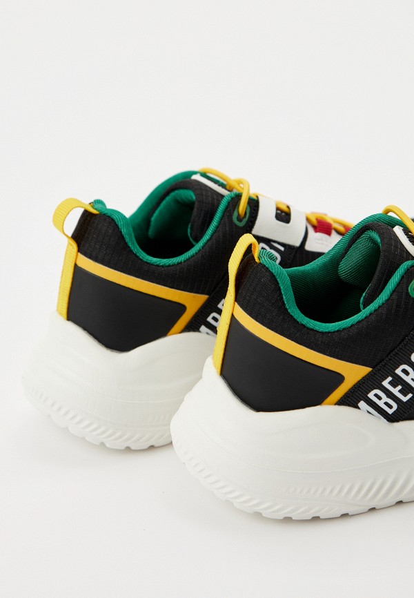 Bikkembergs Кроссовки - SPIKE - фото 4