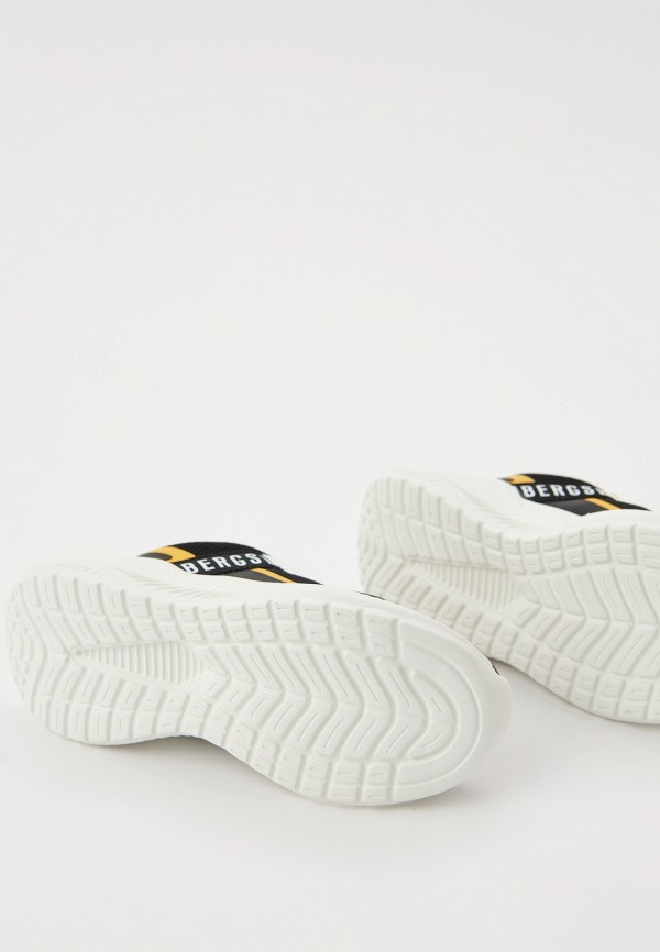 Bikkembergs Кроссовки - SPIKE - фото 5