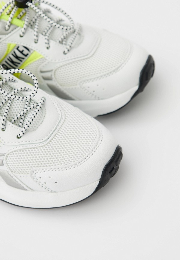 Bikkembergs Кроссовки - CLIFF - фото 2