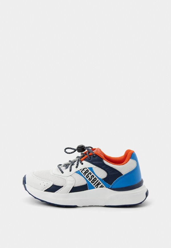 Bikkembergs Кроссовки - CLIFF - фото 1