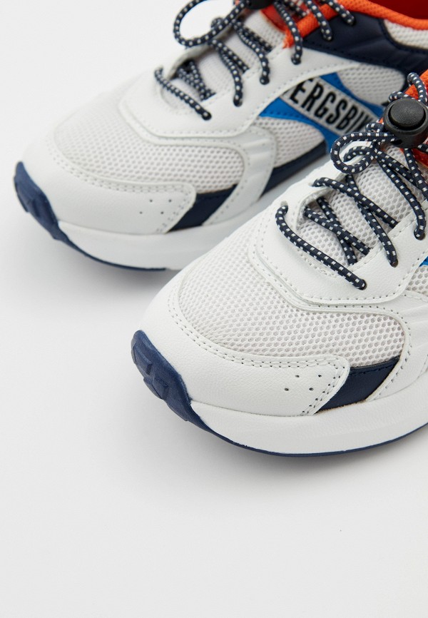 Bikkembergs Кроссовки - CLIFF - фото 2