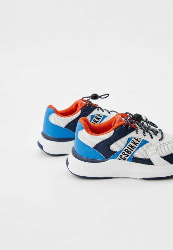 Bikkembergs Кроссовки - CLIFF - фото 4