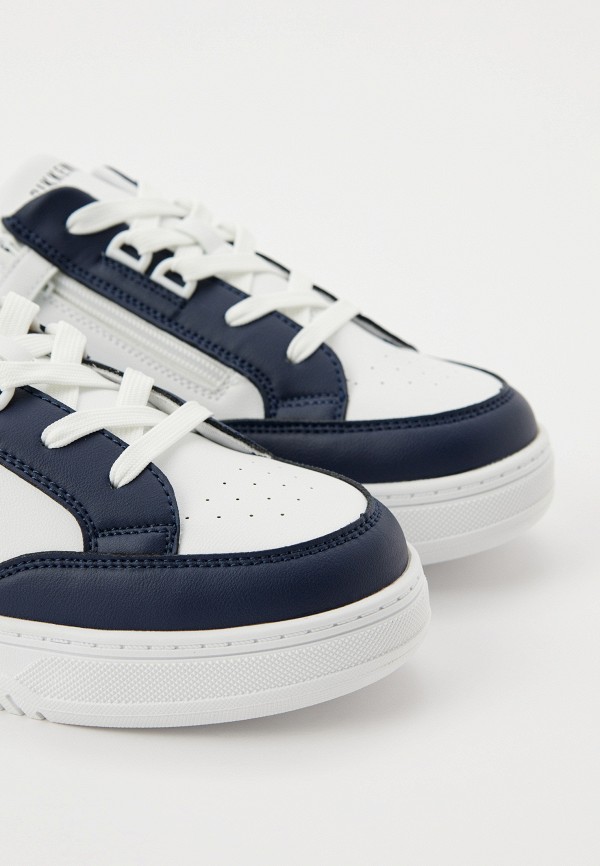 Bikkembergs Кеды - MILLER - фото 2