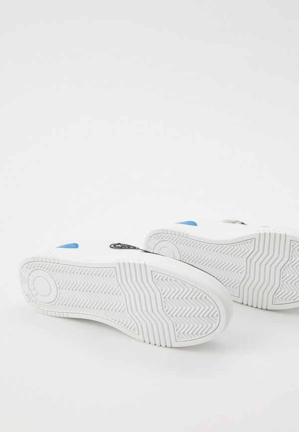 Bikkembergs Кеды - MILLER - фото 5