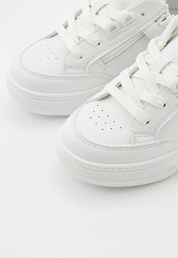 Bikkembergs Кеды - MILLER - фото 2