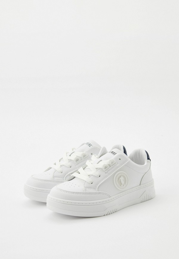 Bikkembergs Кеды - MILLER - фото 3