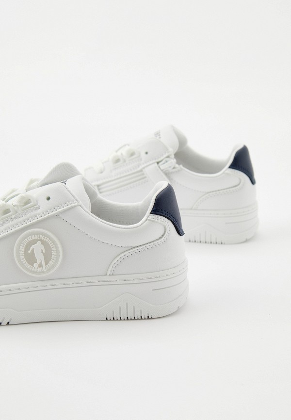 Bikkembergs Кеды - MILLER - фото 4