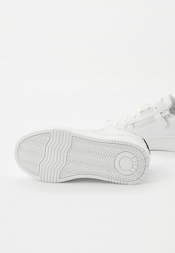 Bikkembergs Кеды - MILLER - фото 5