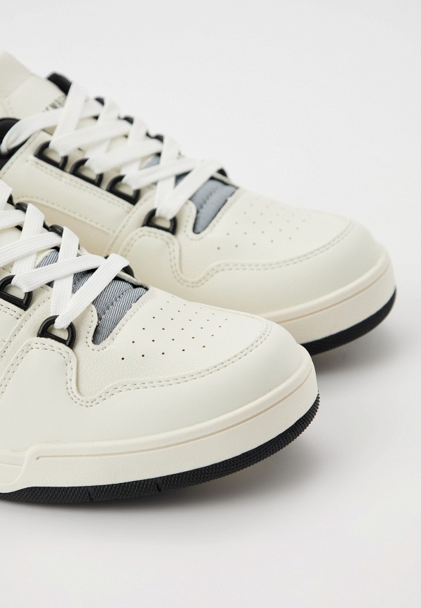 Bikkembergs Кеды - MARK - фото 2