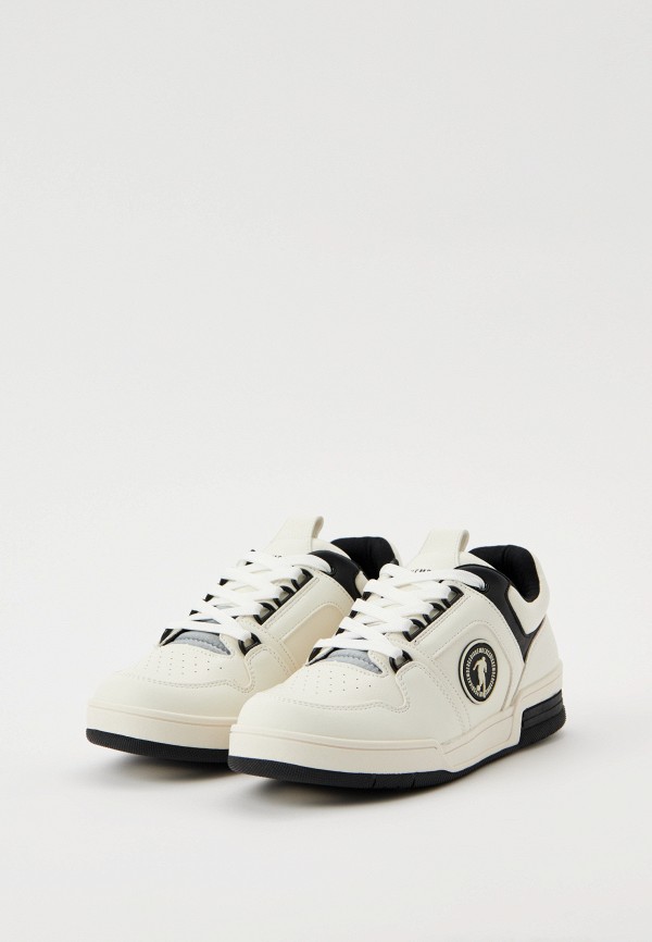 Bikkembergs Кеды - MARK - фото 3