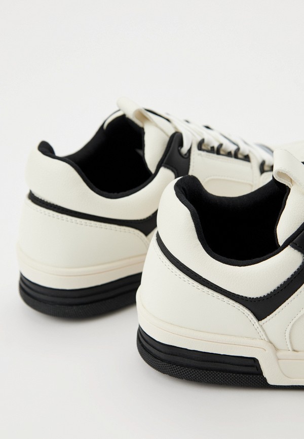 Bikkembergs Кеды - MARK - фото 4