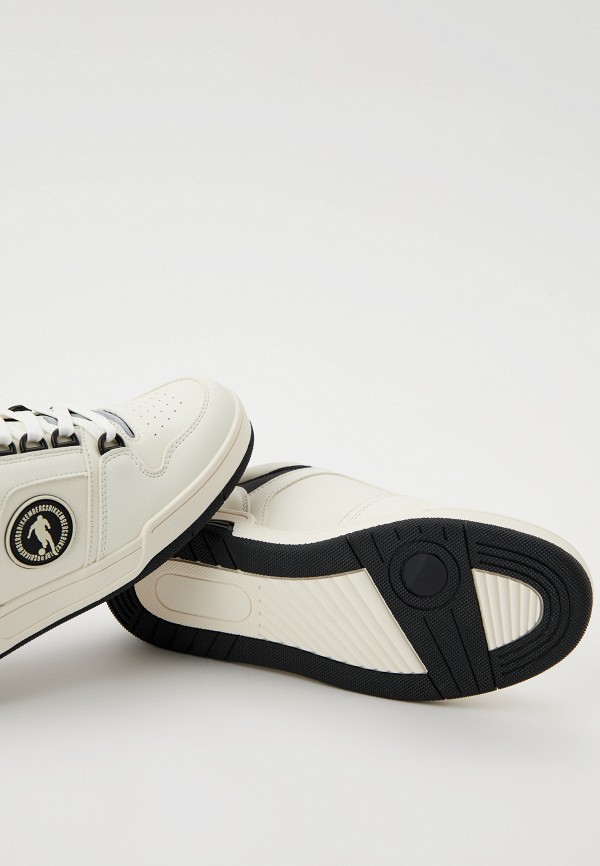 Bikkembergs Кеды - MARK - фото 5