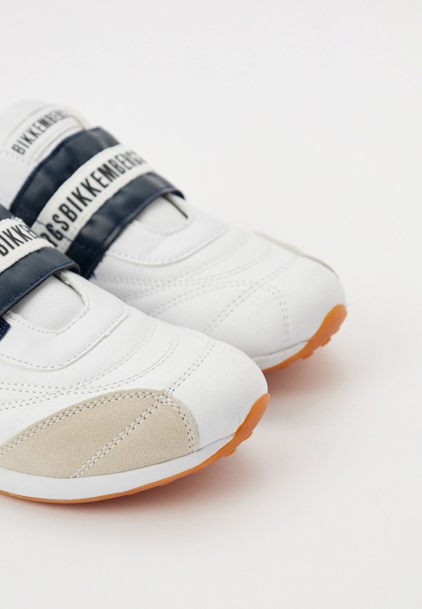 Bikkembergs Кроссовки - EVANS - фото 2