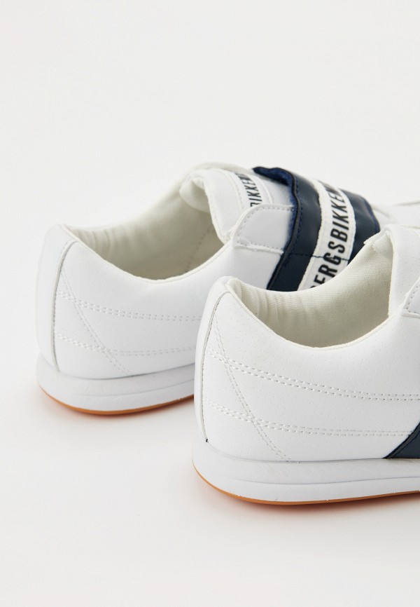 Bikkembergs Кроссовки - EVANS - фото 4